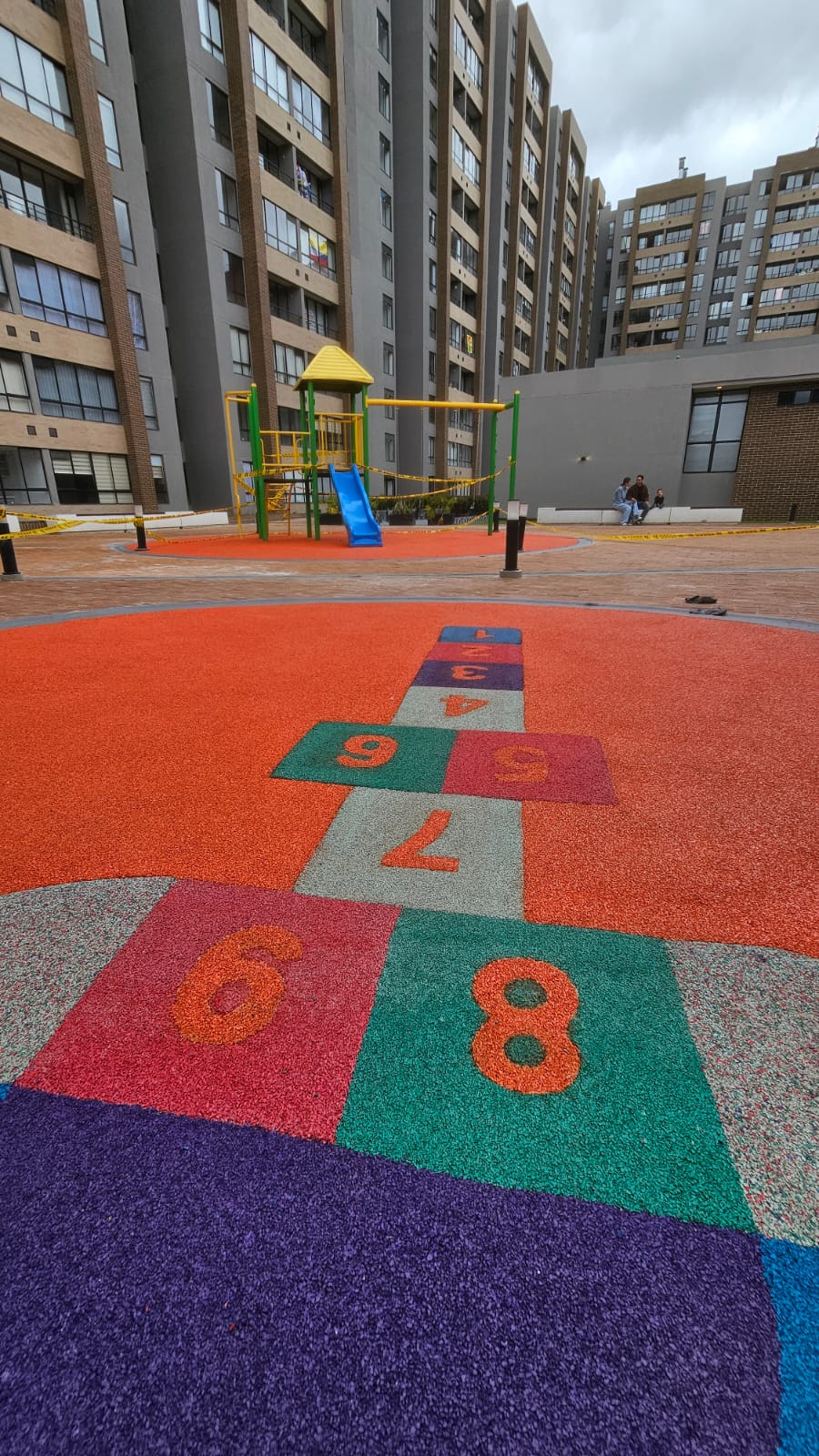 Apartamento en venta en Lagos De Torca, Bogotá · foto 14 de 19