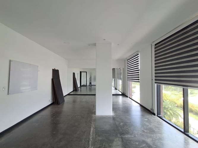 Oficina en arriendo en Llano Grande, Rionegro, 40 m² · foto 3 de 11