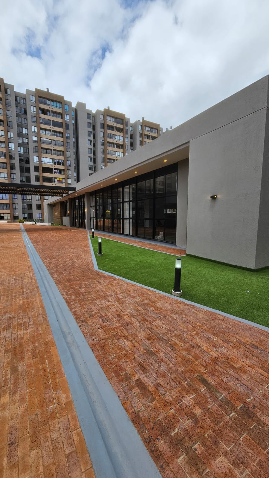 Apartamento en venta en Lagos De Torca, Bogotá · foto 16 de 19