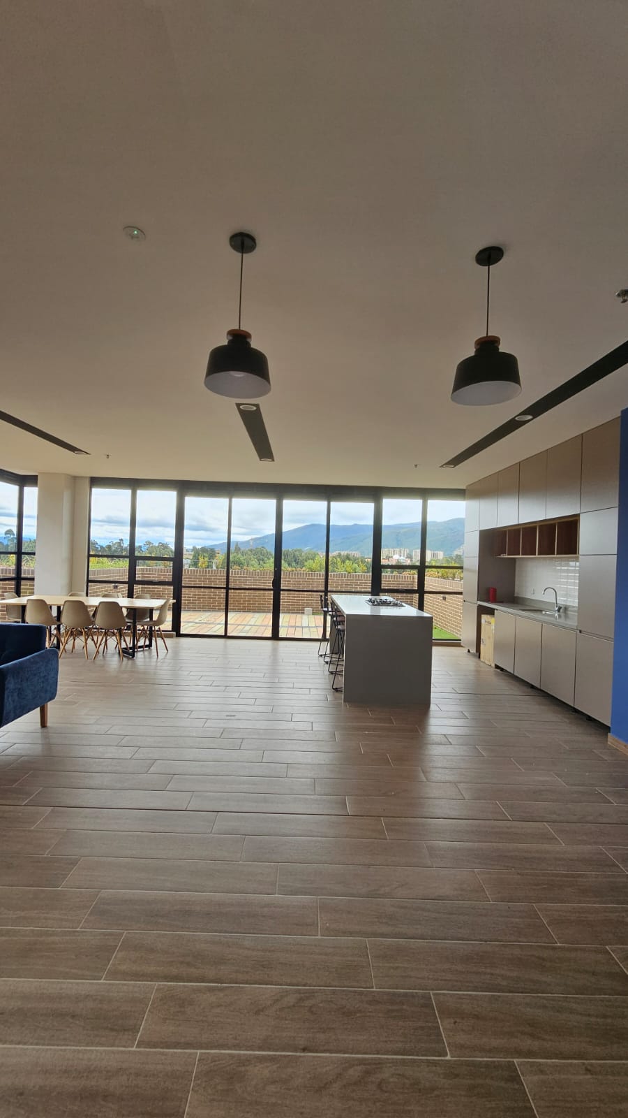 Apartamento en venta en Lagos De Torca, Bogotá · foto 17 de 19