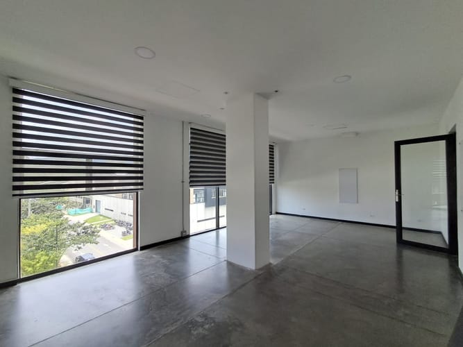 Oficina en arriendo en Llano Grande, Rionegro, 40 m² · foto 6 de 11