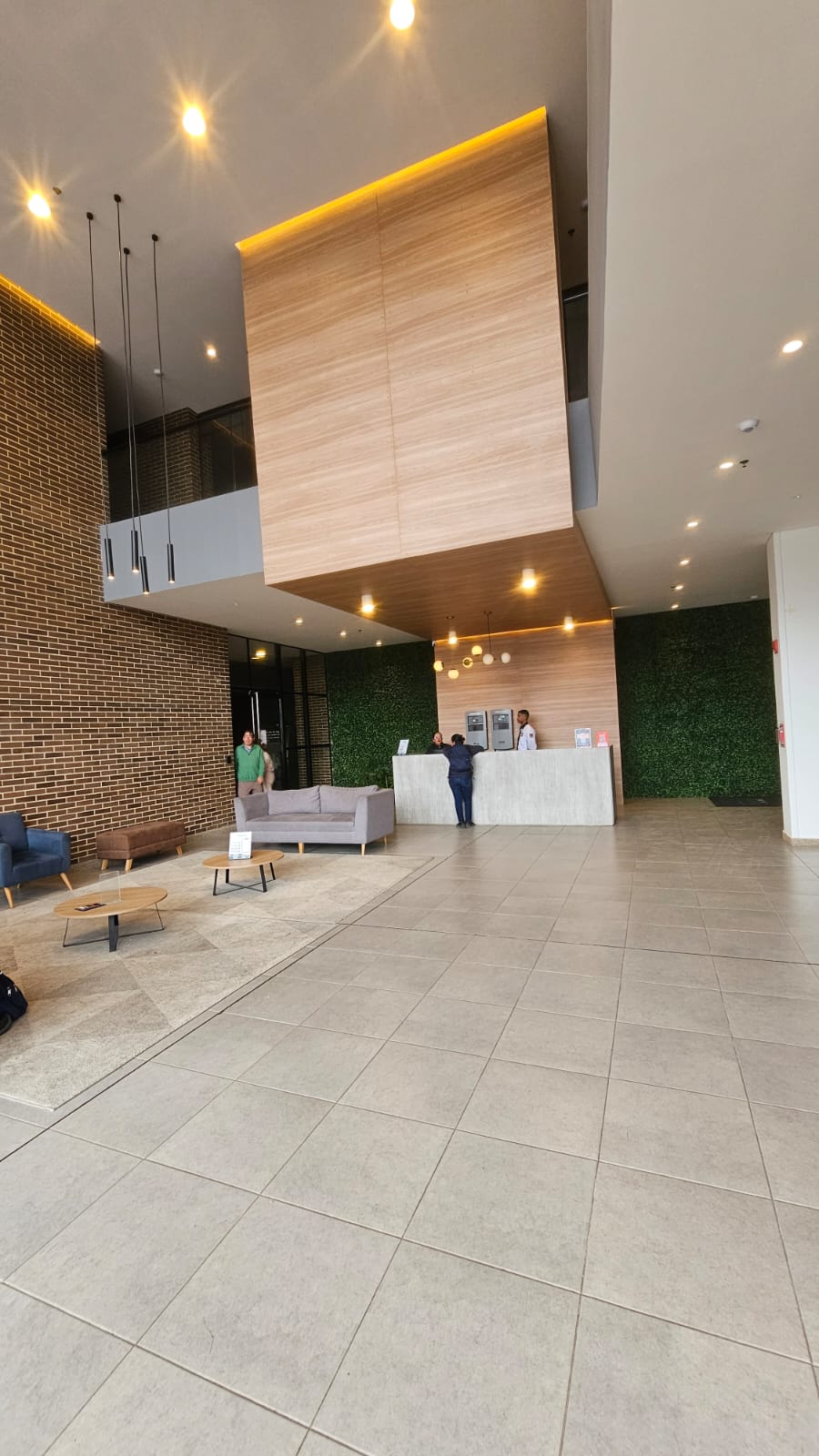 Apartamento en venta en Lagos De Torca, Bogotá · foto 18 de 19