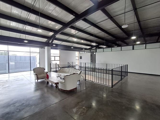 Oficina en arriendo en Llano Grande, Rionegro, 40 m² · foto 8 de 11
