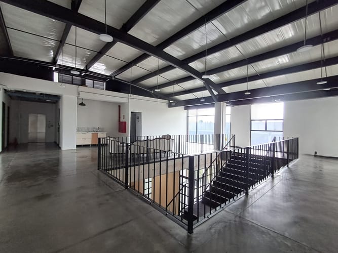 Oficina en arriendo en Llano Grande, Rionegro, 40 m² · foto 9 de 11