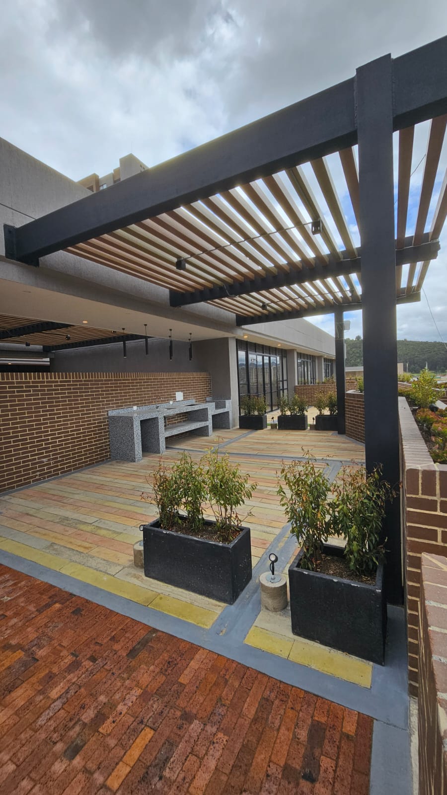 Apartamento en venta en Lagos De Torca, Bogotá · foto 19 de 19