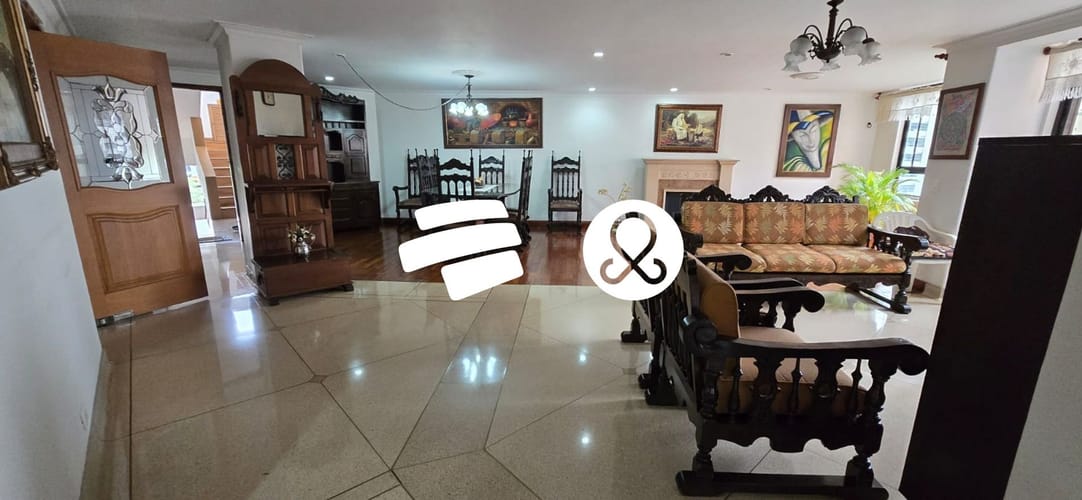 Apartamento de 3 alcobas en venta en El Poblado, Medellín, 171 m² · foto 2 de 24