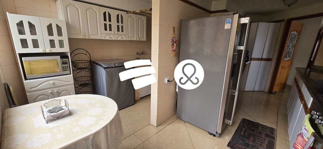 Apartamento de 3 alcobas en venta en El Poblado, Medellín, 171 m² · foto 16 de 24