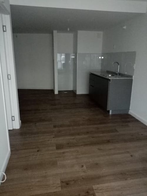 Alquiler Apartamento De 1 Dormitorio Garaje Opcional En Cordón · Foto 2