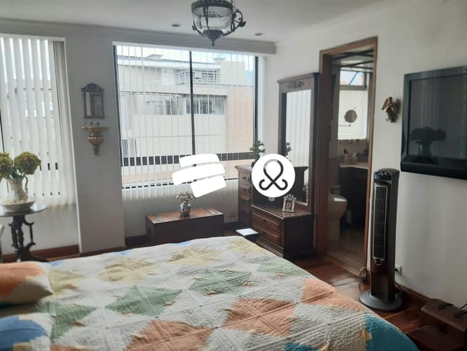 Apartamento de 3 alcobas en venta en El Poblado, Medellín, 171 m² · foto 20 de 24