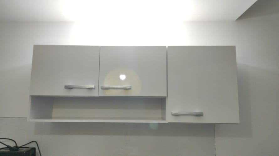 Alquiler Apartamento De 1 Dormitorio Garaje Opcional En Cordón · Foto 6