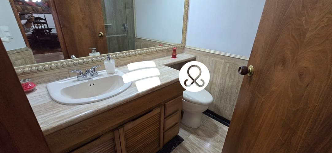 Apartamento de 3 alcobas en venta en El Poblado, Medellín, 171 m² · foto 24 de 24