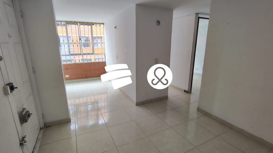 Apartamento de 3 alcobas en venta en Ciudad Verde, Soacha, 37 m² · foto 2 de 19