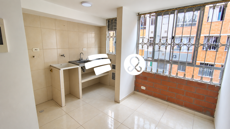 Apartamento de 3 alcobas en venta en Ciudad Verde, Soacha, 37 m² · foto 3 de 19