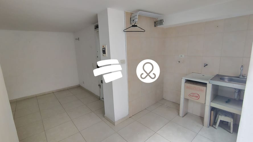 Apartamento de 3 alcobas en venta en Ciudad Verde, Soacha, 37 m² · foto 5 de 19