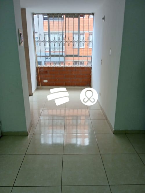 Apartamento de 3 alcobas en venta en Ciudad Verde, Soacha, 37 m² · foto 6 de 19