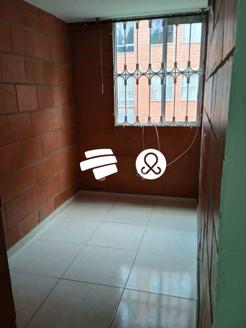 Apartamento de 3 alcobas en venta en Ciudad Verde, Soacha, 37 m² · foto 7 de 19