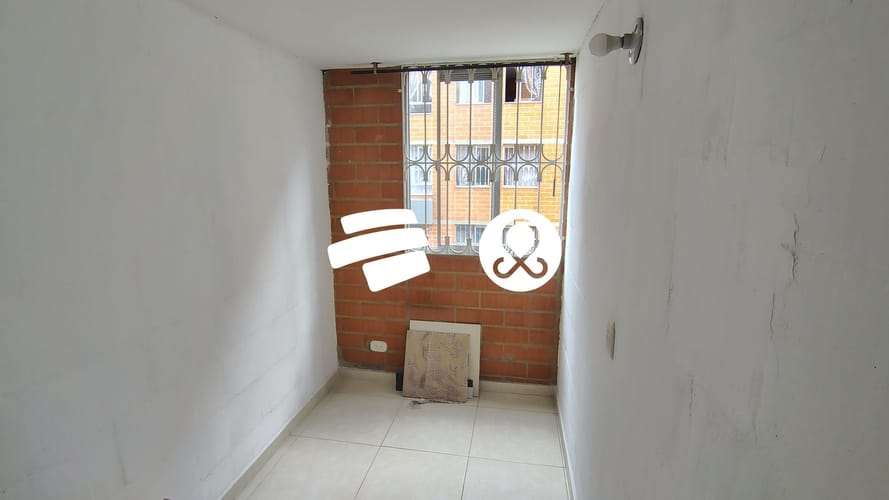 Apartamento de 3 alcobas en venta en Ciudad Verde, Soacha, 37 m² · foto 9 de 19