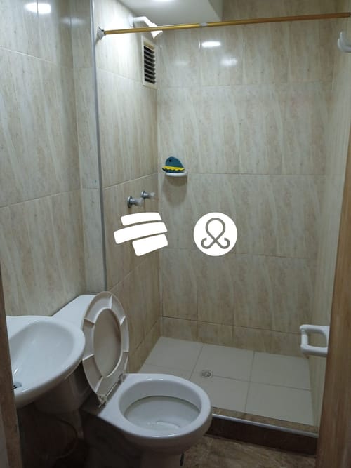 Apartamento de 3 alcobas en venta en Ciudad Verde, Soacha, 37 m² · foto 11 de 19