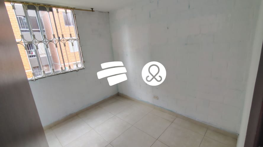 Apartamento de 3 alcobas en venta en Ciudad Verde, Soacha, 37 m² · foto 14 de 19