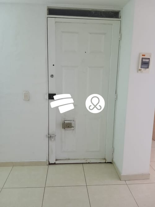 Apartamento de 3 alcobas en venta en Ciudad Verde, Soacha, 37 m² · foto 17 de 19