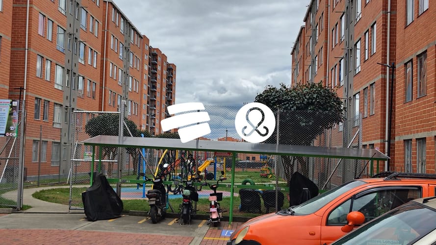 Apartamento de 3 alcobas en venta en Ciudad Verde, Soacha, 37 m² · foto 18 de 19