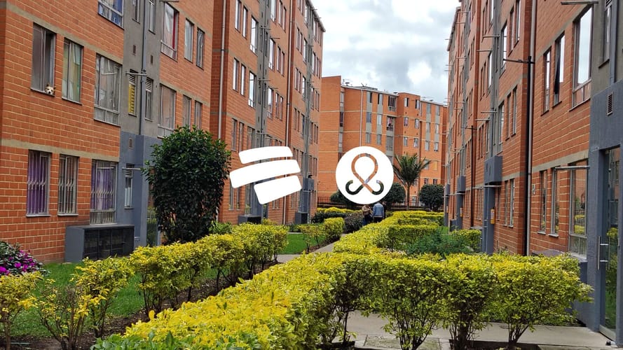 Apartamento de 3 alcobas en venta en Ciudad Verde, Soacha, 37 m² · foto 19 de 19