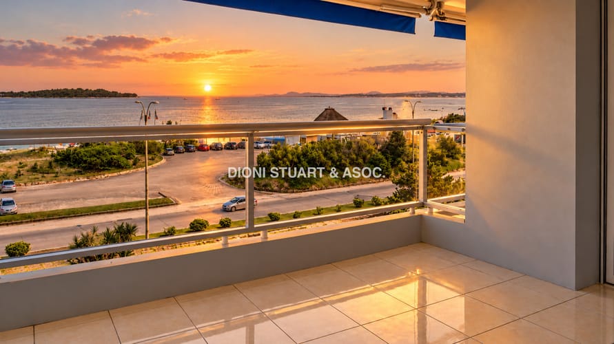 Apartamento en venta en Playa Mansa