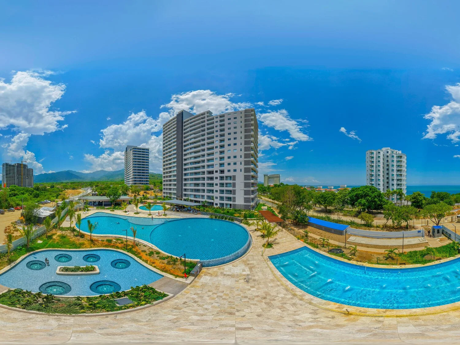 Apartamento en venta en Don Jaca, Santa Marta · foto 3 de 16