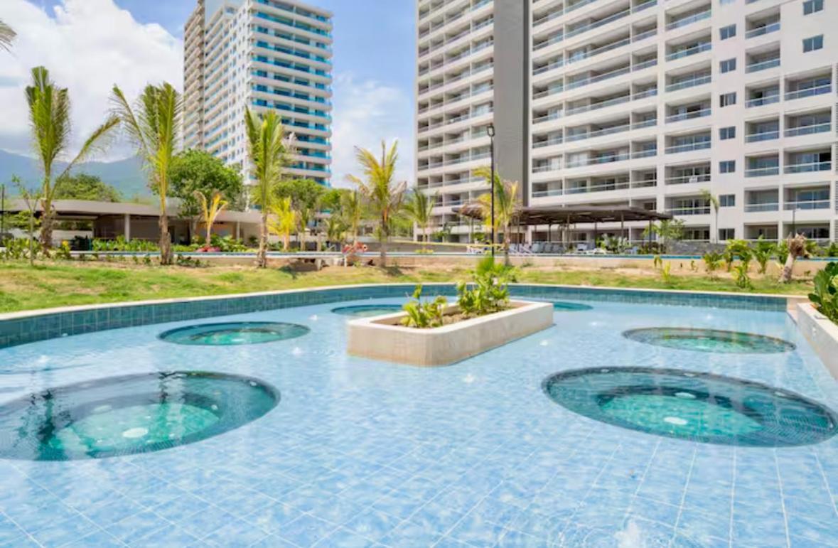 Apartamento en venta en Don Jaca, Santa Marta · foto 5 de 16