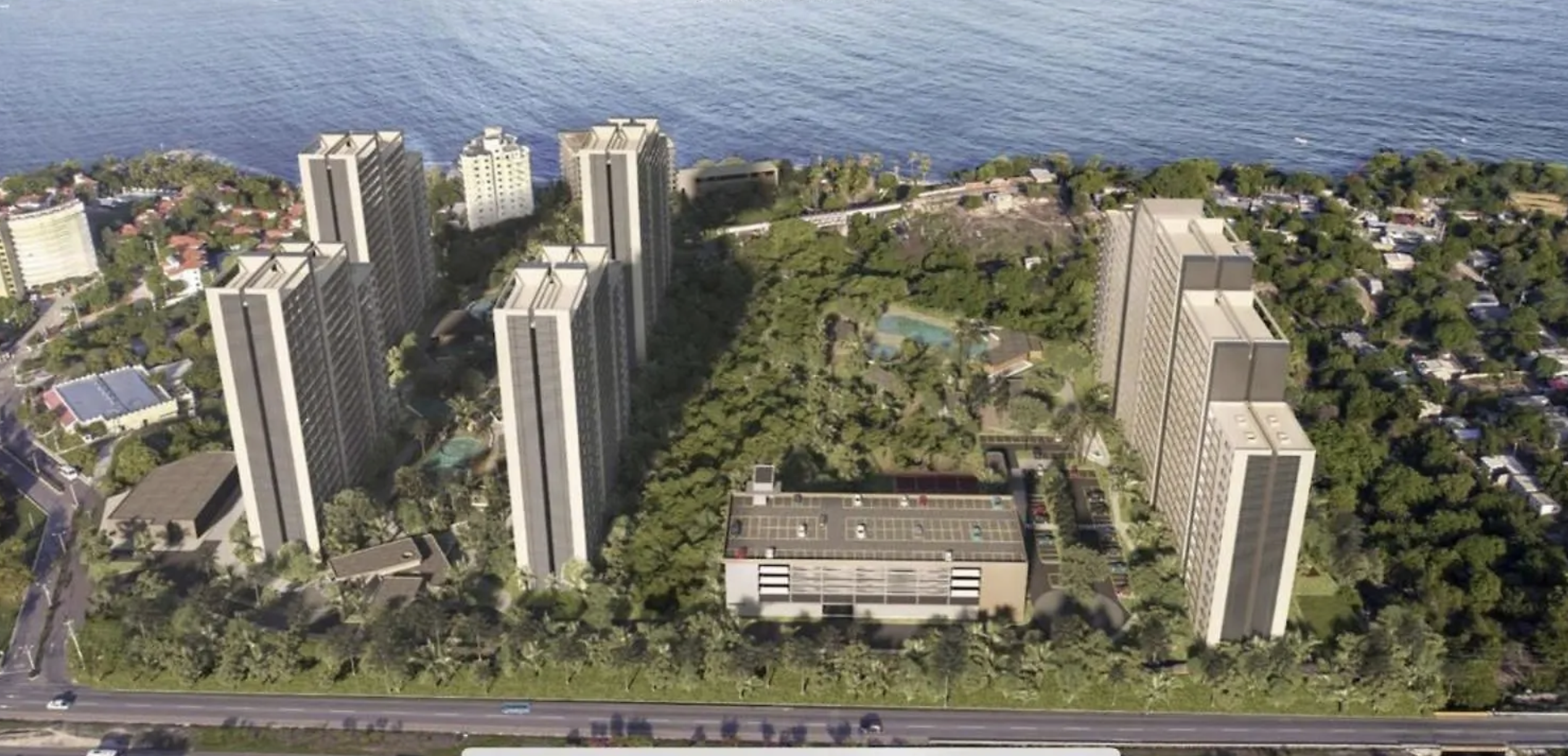 Apartamento en venta en Don Jaca, Santa Marta · foto 7 de 16