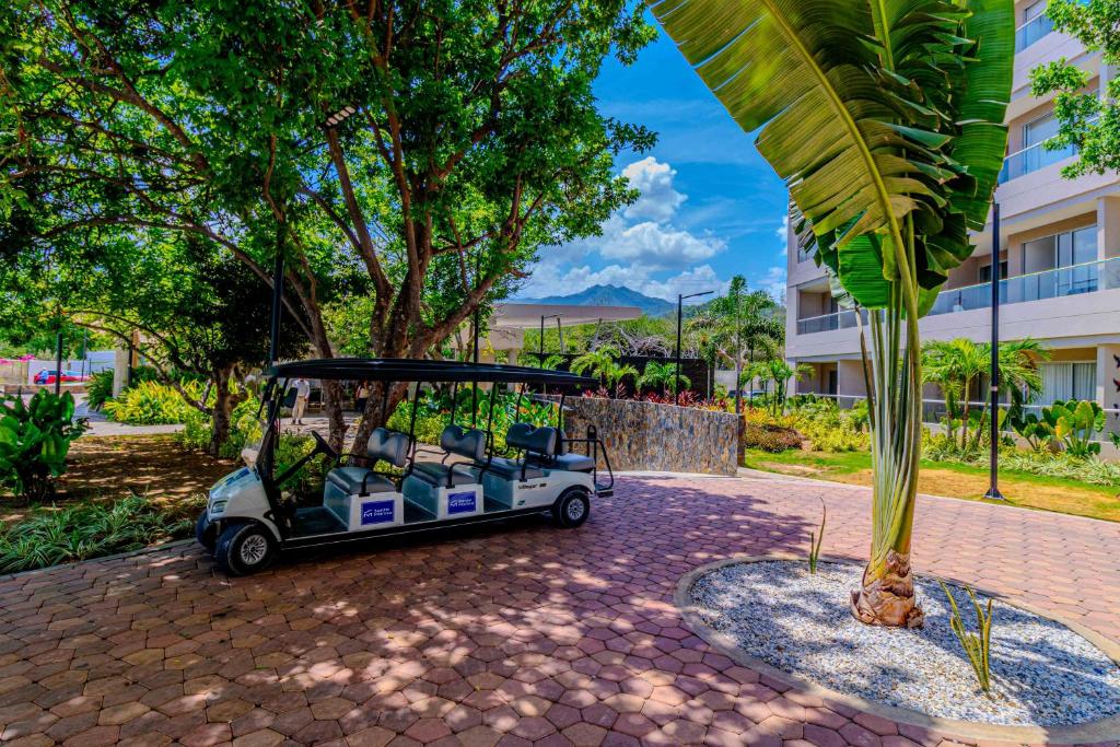 Apartamento en venta en Don Jaca, Santa Marta · foto 11 de 16