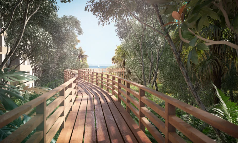 Apartamento en venta en Don Jaca, Santa Marta · foto 12 de 16