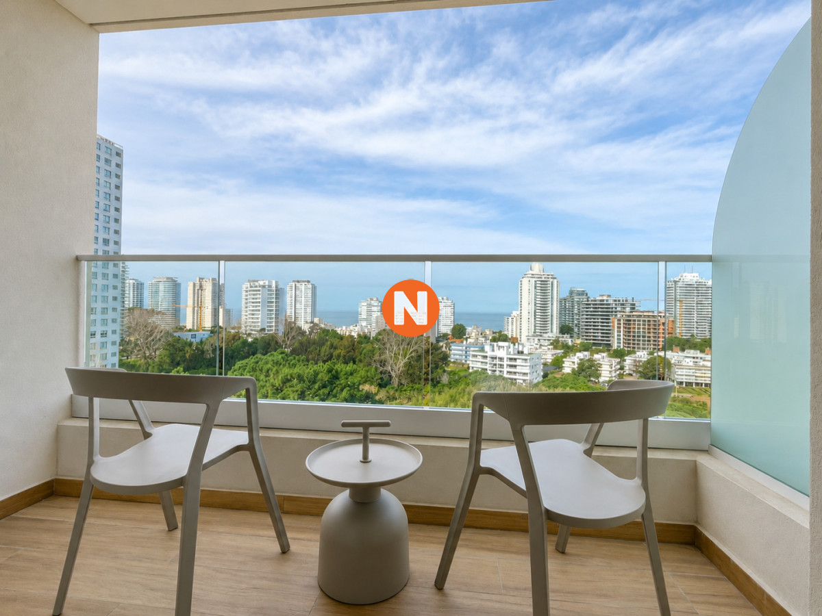 Apartamento en venta en Aidy Grill