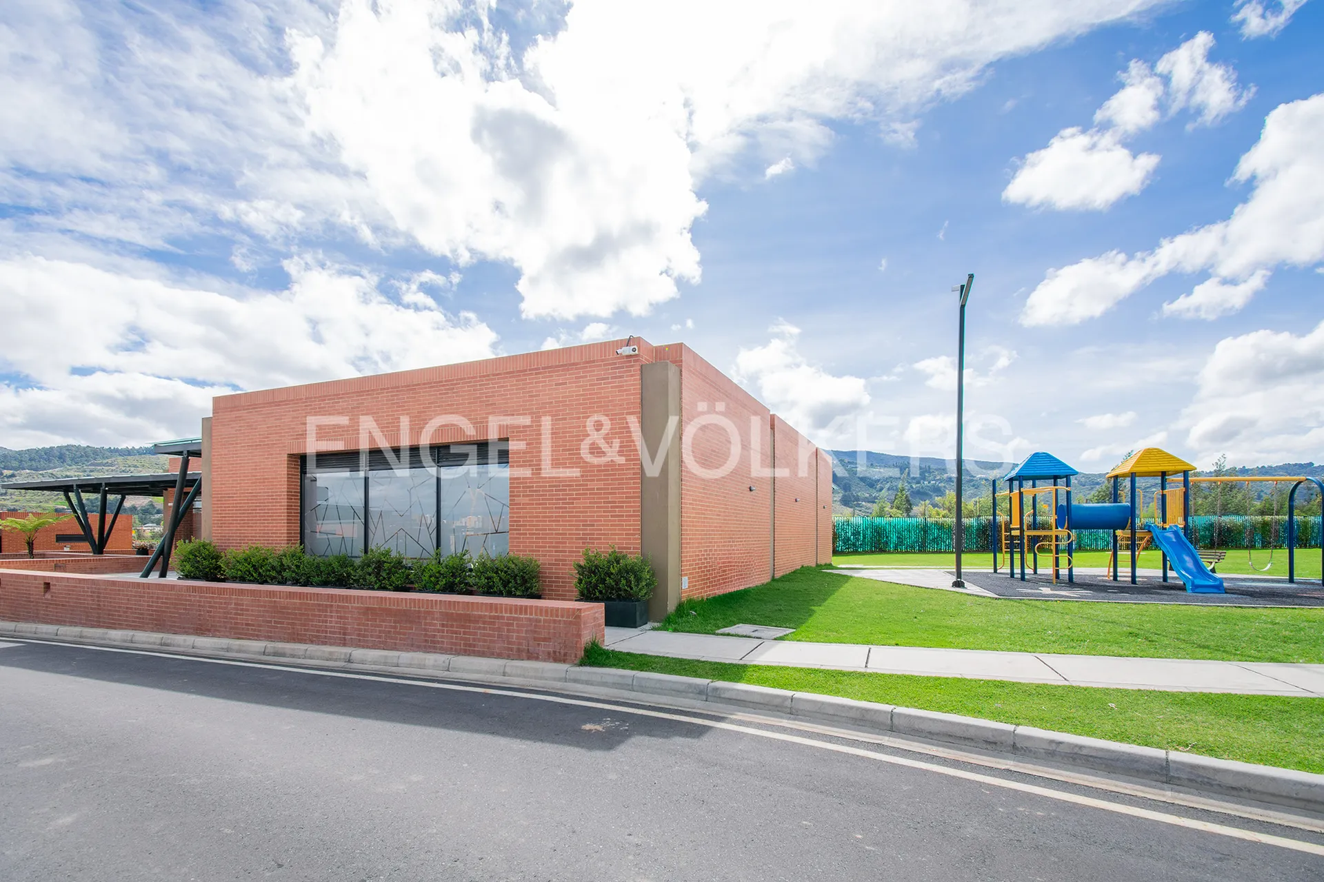 Casa en venta en Calahorra, Cajicá · foto 18 de 18