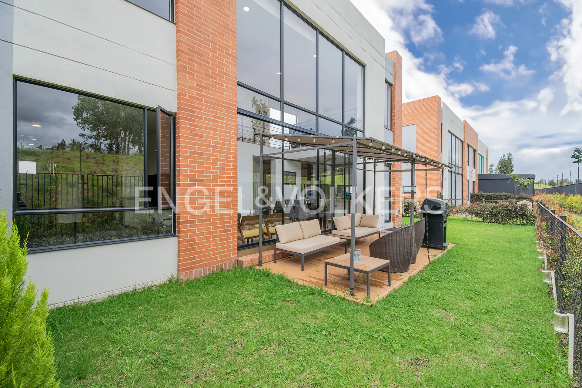 Casa en venta en Calahorra, Cajicá · foto 14 de 18