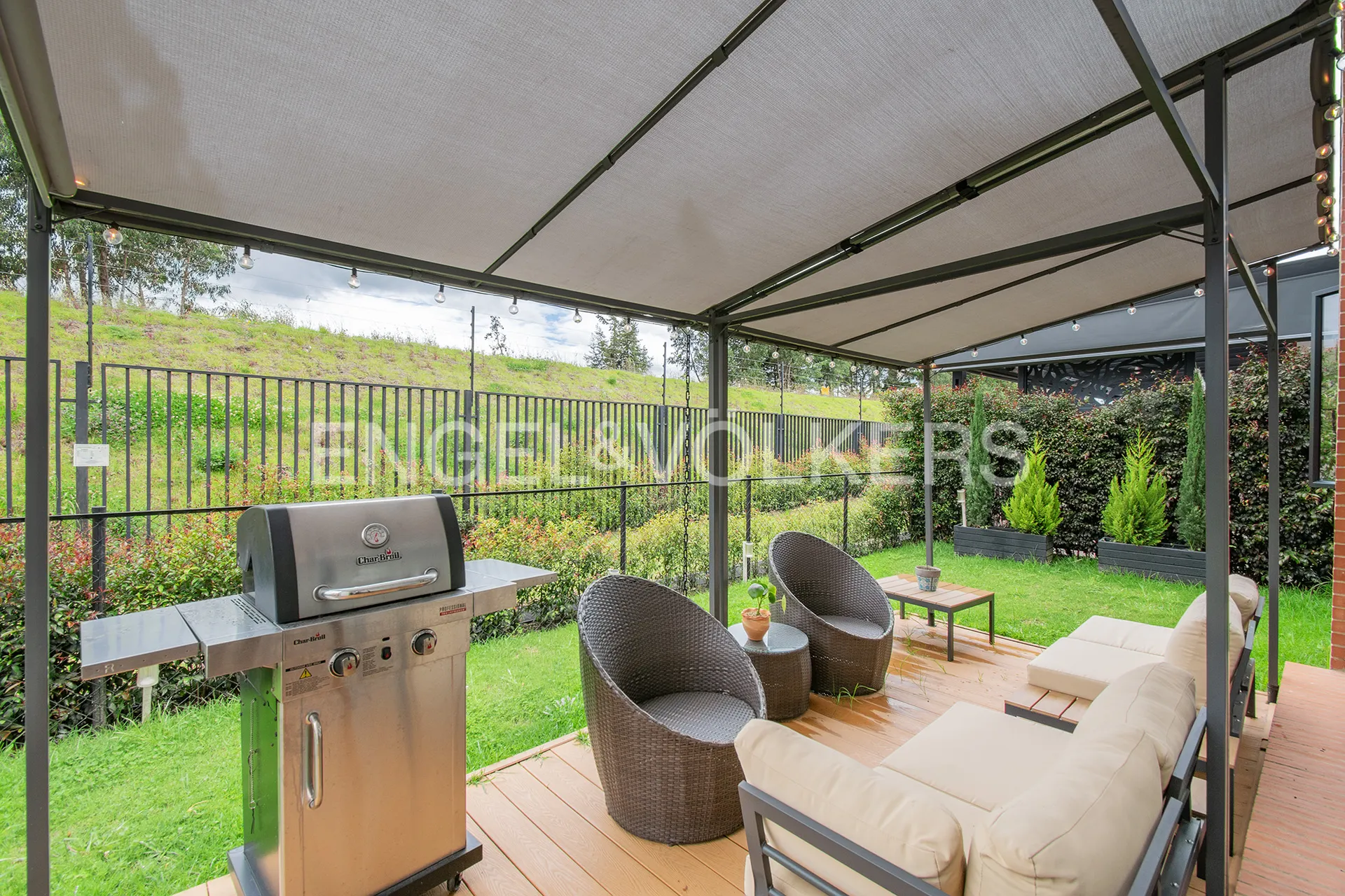 Casa en venta en Calahorra, Cajicá · foto 13 de 18