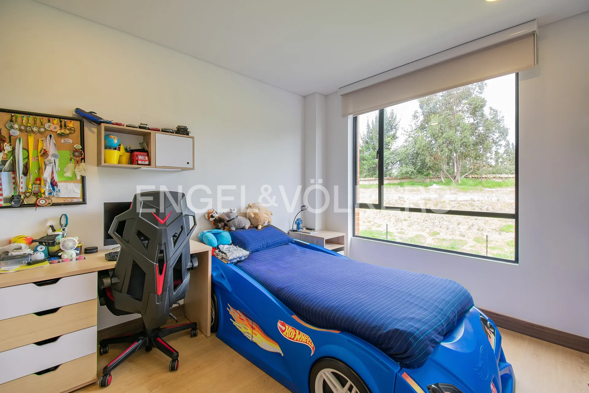Casa en venta en Calahorra, Cajicá · foto 11 de 18
