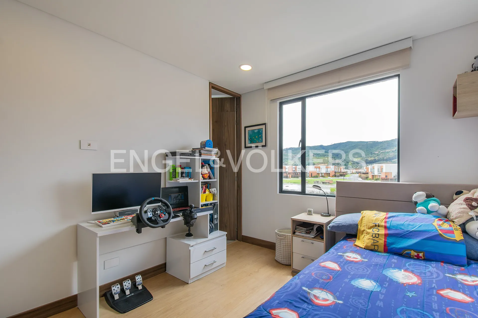 Casa en venta en Calahorra, Cajicá · foto 10 de 18