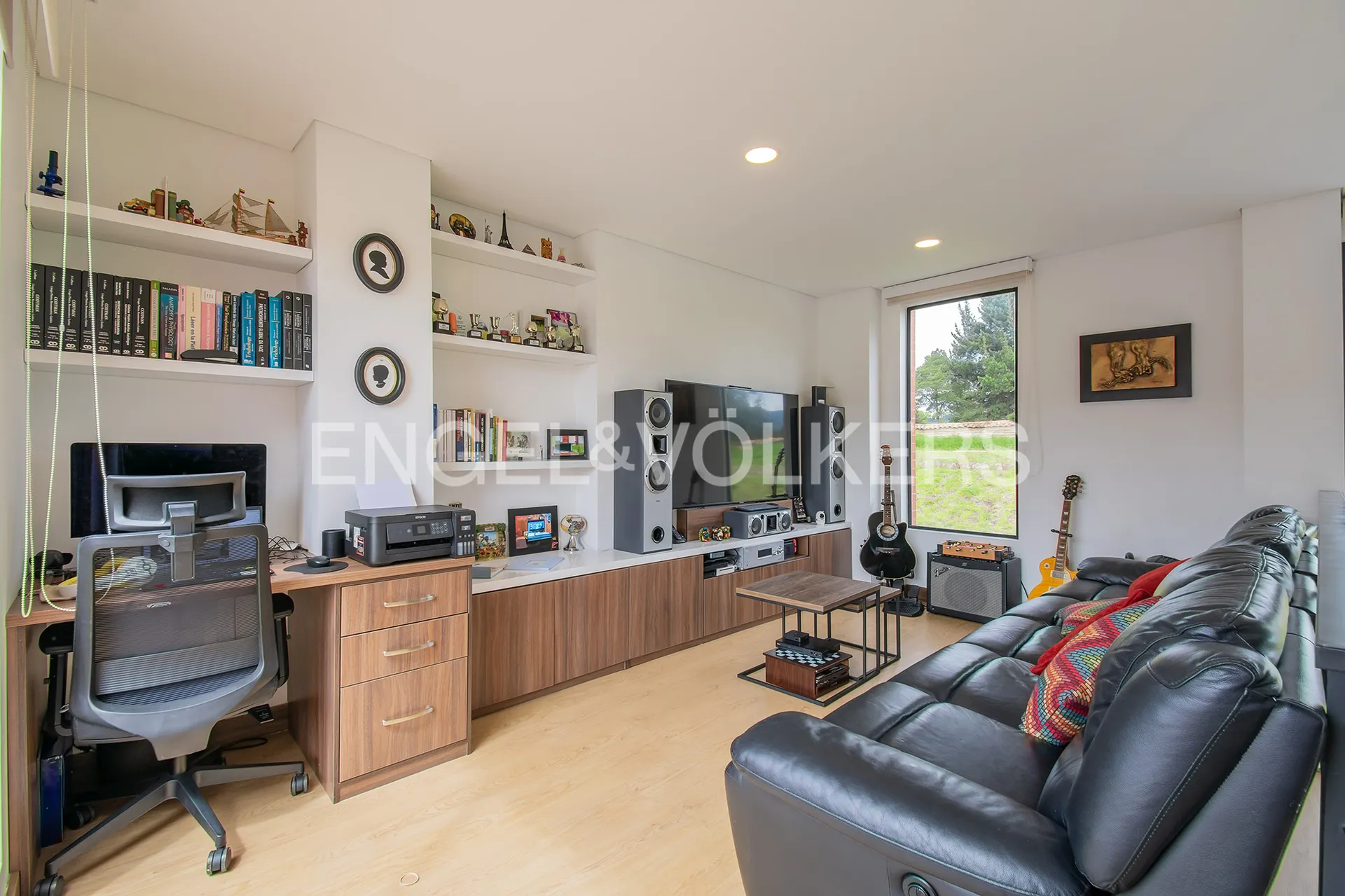 Casa en venta en Calahorra, Cajicá · foto 9 de 18