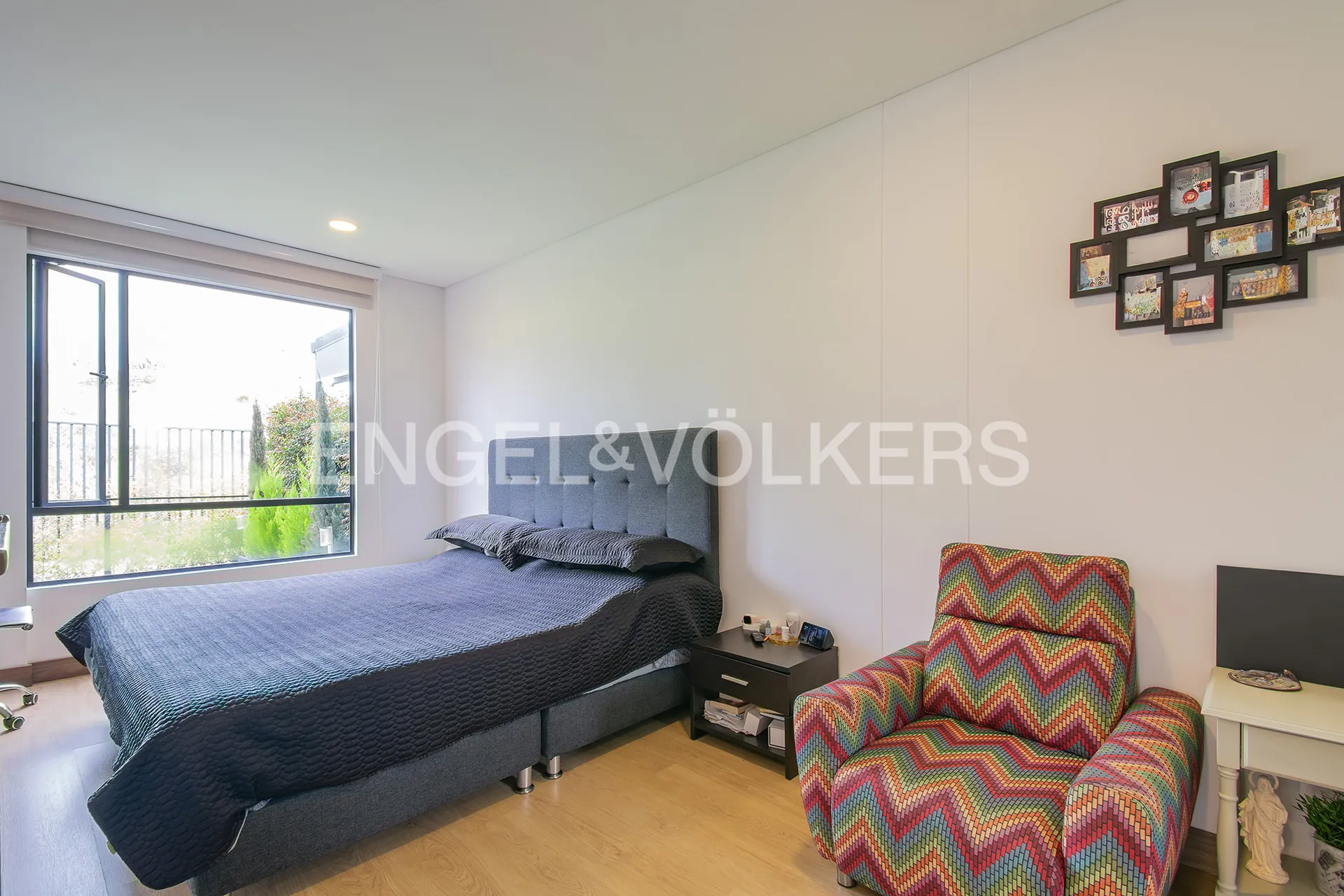 Casa en venta en Calahorra, Cajicá · foto 7 de 18