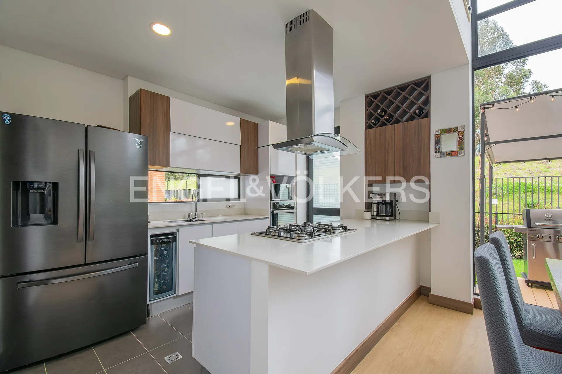 Casa en venta en Calahorra, Cajicá · foto 6 de 18