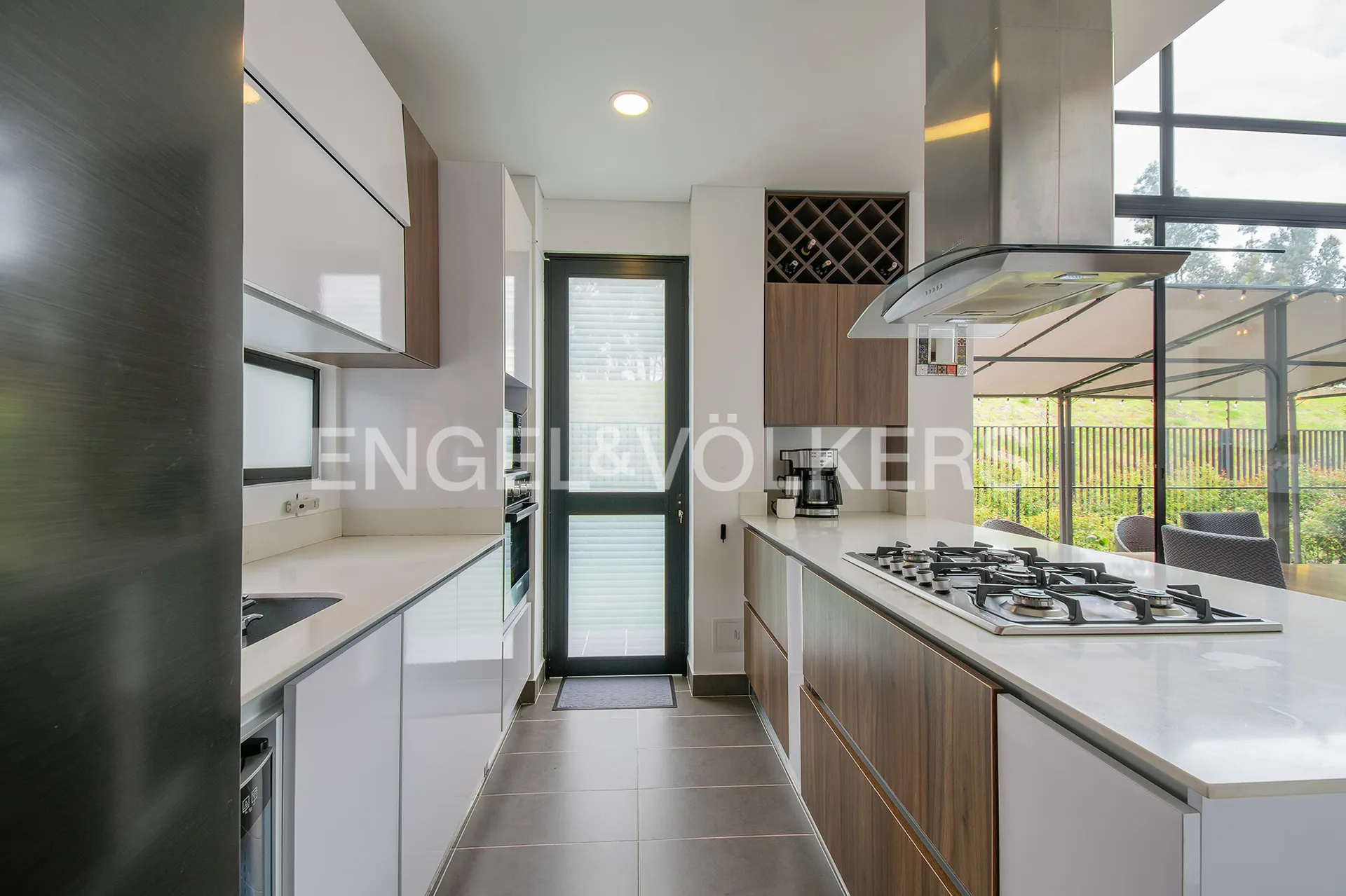 Casa en venta en Calahorra, Cajicá · foto 5 de 18