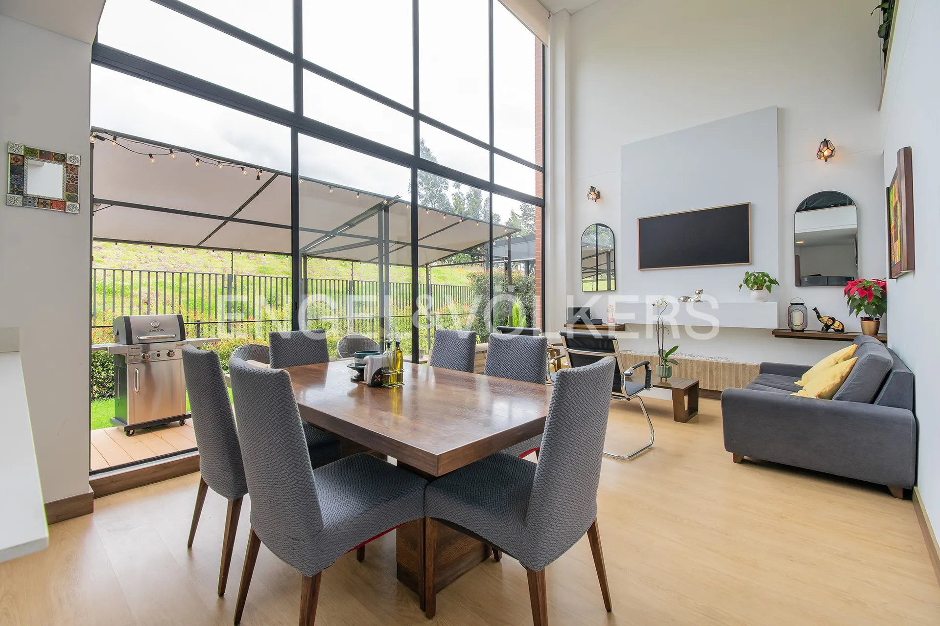 Casa en venta en Calahorra, Cajicá · foto 4 de 18