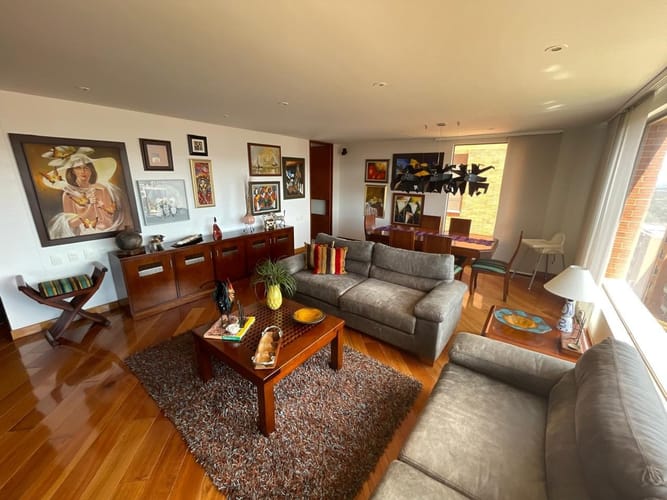 Apartamento en venta en Colina Campestre, Bogotá · foto 5 de 23