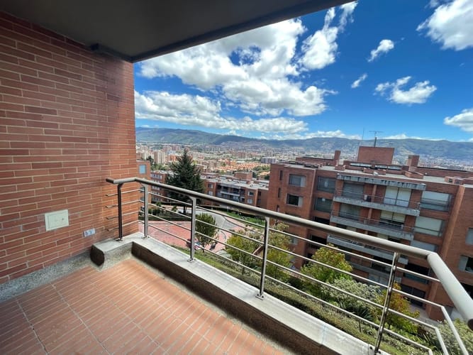 Apartamento en venta en Colina Campestre, Bogotá · foto 7 de 23