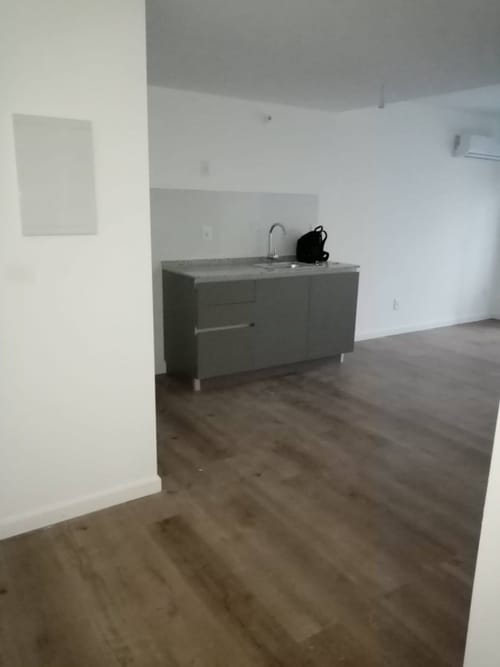 Alquiler Apartamento De 1 Dormitorio Garaje Opcional En Cordón · Foto 4