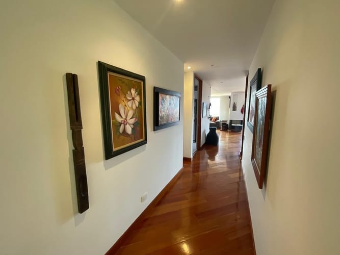 Apartamento en venta en Colina Campestre, Bogotá · foto 9 de 23
