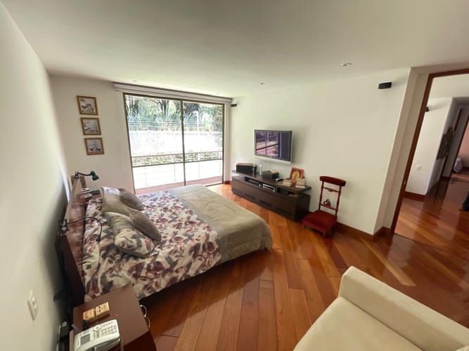 Apartamento en venta en Colina Campestre, Bogotá · foto 10 de 23
