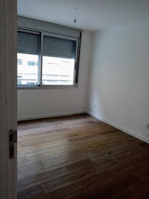 Alquiler Apartamento De 1 Dormitorio Garaje Opcional En Cordón · Foto 6