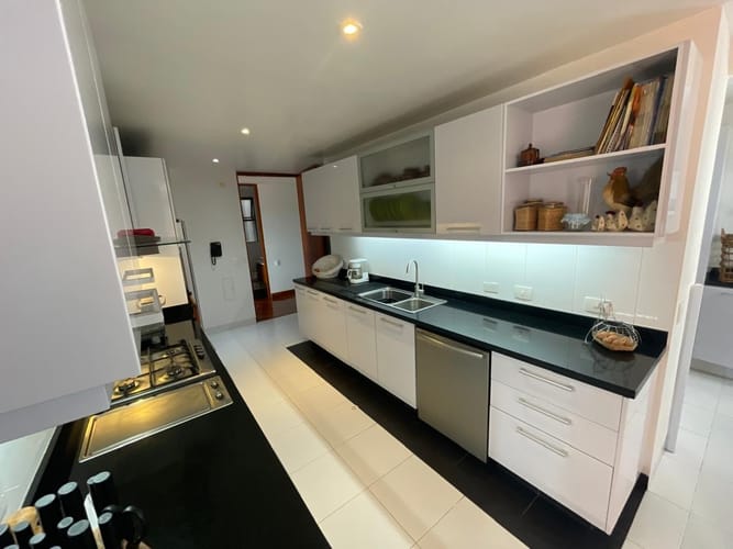 Apartamento en venta en Colina Campestre, Bogotá · foto 14 de 23